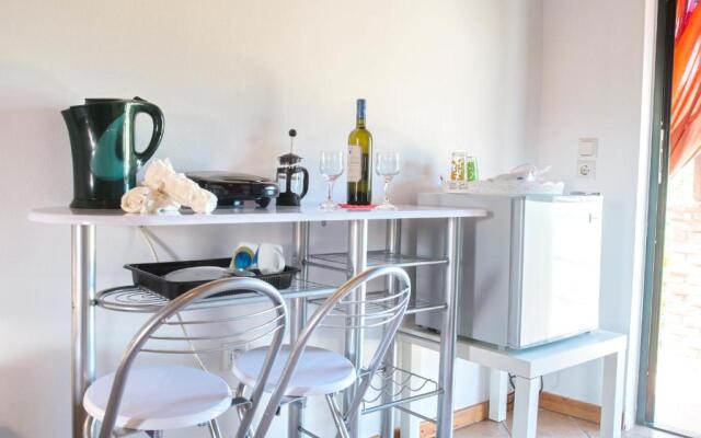 Nandia Studio & Apartment