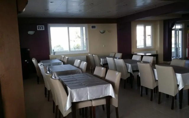 Kocaali Sun Hotel