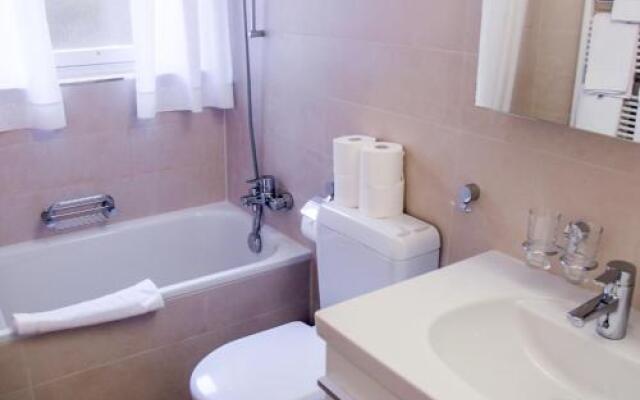 Apartment Bodmisunne