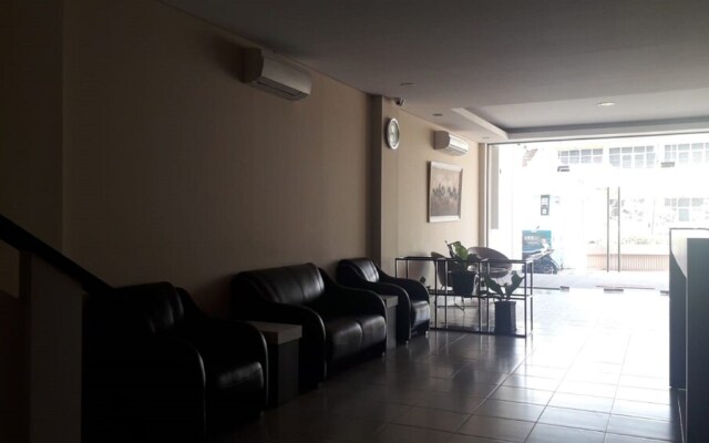OYO 1331 K2 Wisma
