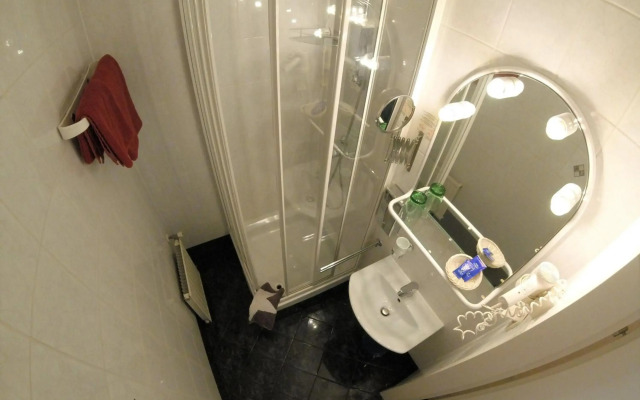 Hotel Pension Excellence