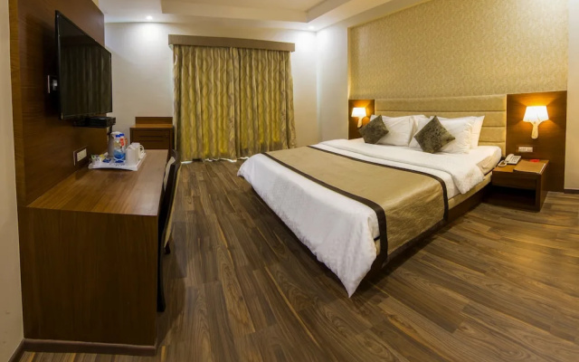 Hotel India Varanasi