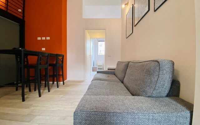 Frugoni Cozy apartment