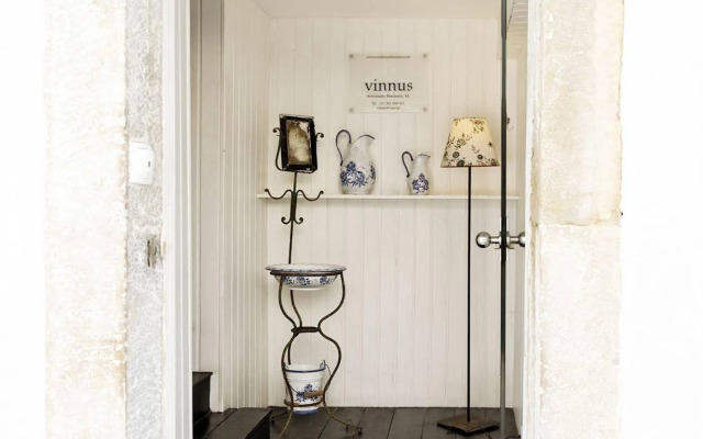 Vinnus Guesthouse