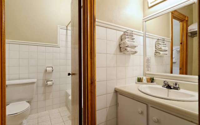 Hotel Cap Aux Pierres