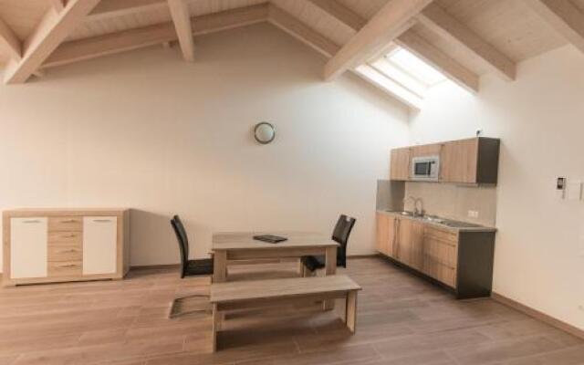 Stadthotel Donauworth