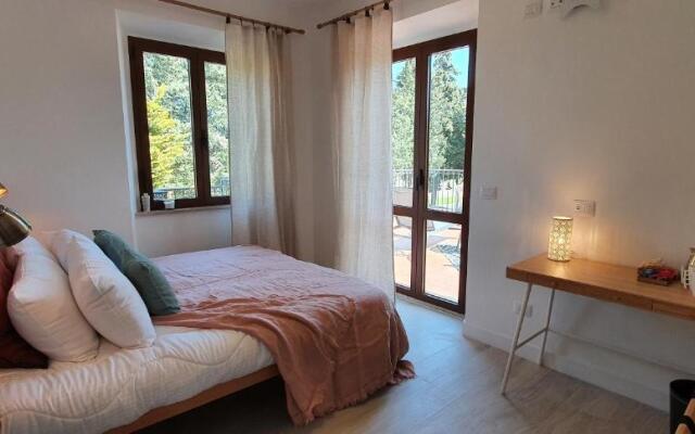 Villa Morro Suites