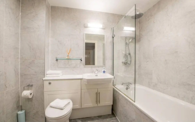 1 Bedroom Apartment in Northern Quarter