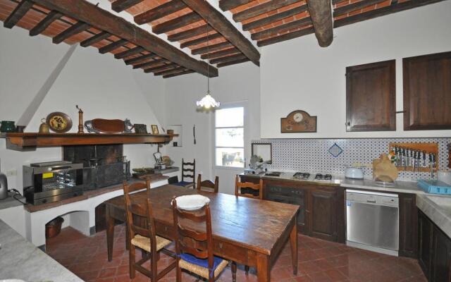 Villa Camaiore