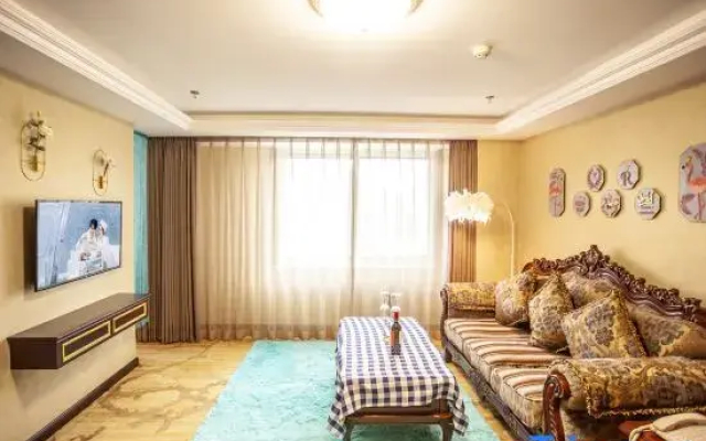 Huifeng Hotel