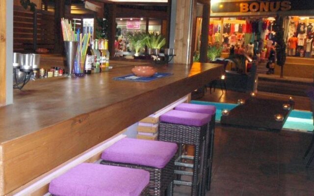 Faliro Hotel