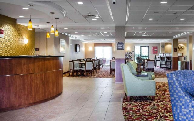 Comfort Suites Hummelstown - Hershey