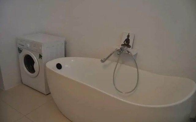 Villa Emita Trou aux Biches Beach Appartement
