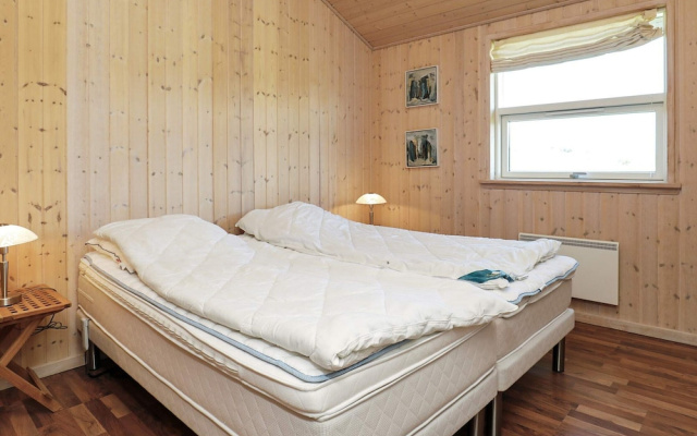 9 Person Holiday Home in Hirtshals-by Traum