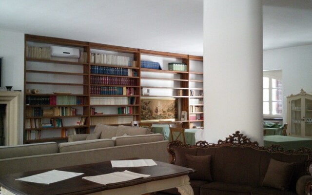 Home for Creativity Coliving Puglia