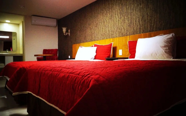 Royal Madero Inn