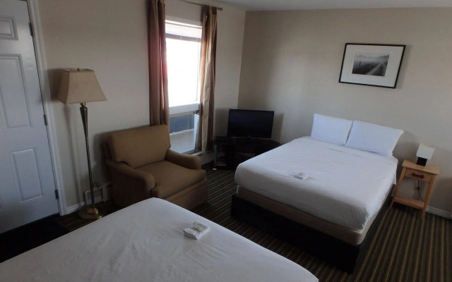 Wheel Inn Motel