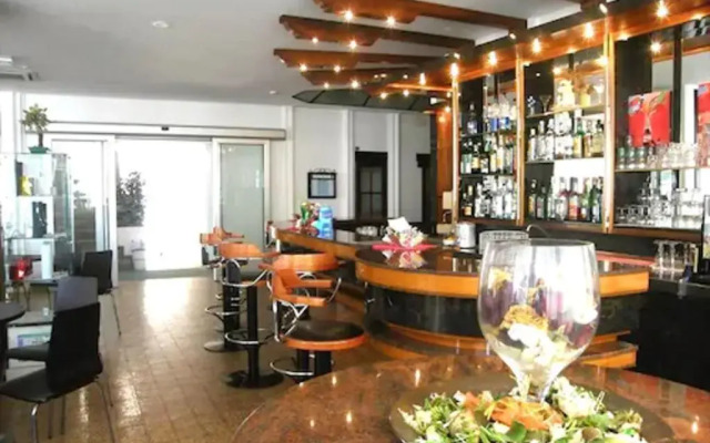 Hotel Alexander