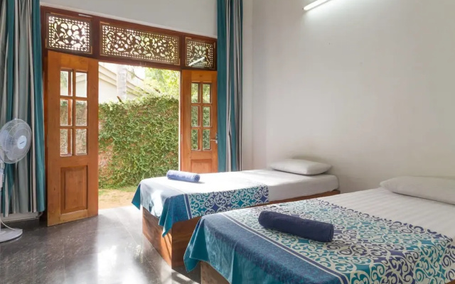 Hostel First Colombo Airport