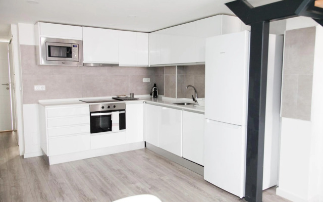 GoToSeville FERIA APARTMENTS