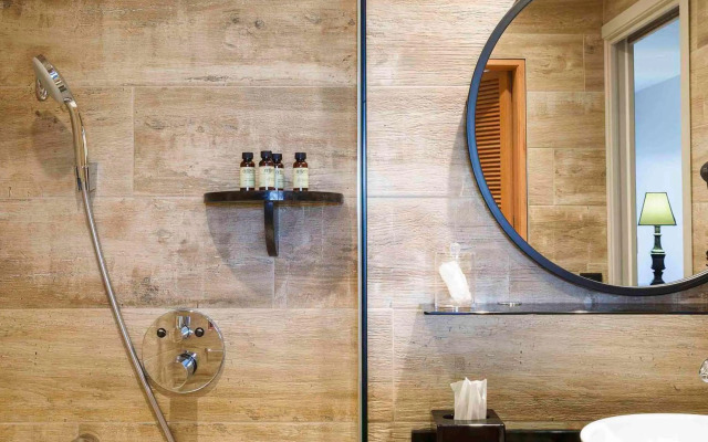 Côte Ouest Thalasso & Spa Les Sables d'Olonne - MGallery Collection