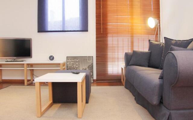 Apartamentos La Xerea