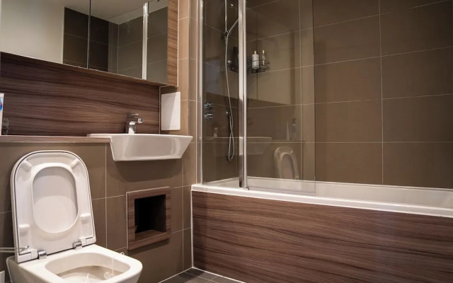 Luxora - Luxury 2 Bedroom Property