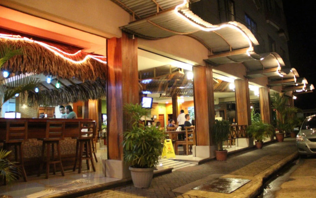 La Fortuna