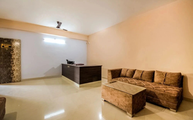 Silver Estate Residency by OYO Rooms