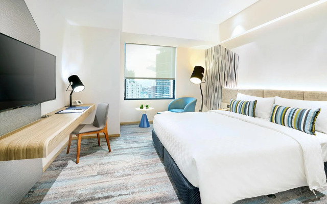 Hotel Cham Cham - Taipei