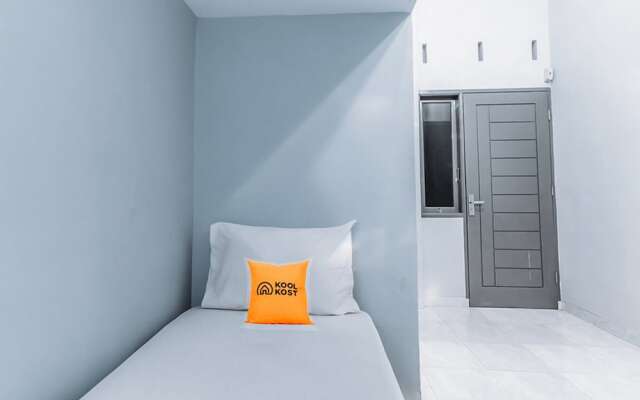 KoolKost @ Jalan Dr Mansyur Medan