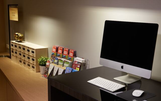 Via Hotel Premium