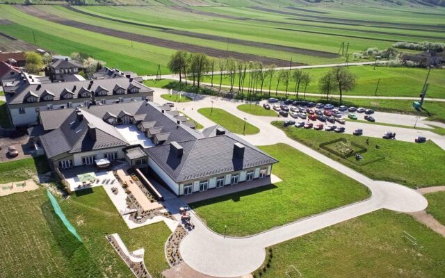 Dosłońce Resort Wellness & Farm