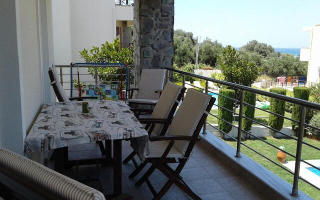 Villa Georgia