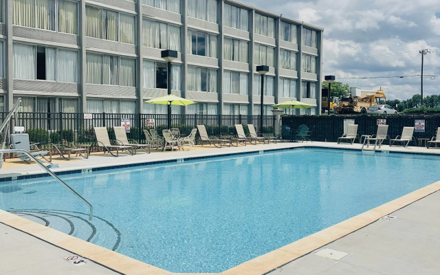 Wyndham Garden Greensboro