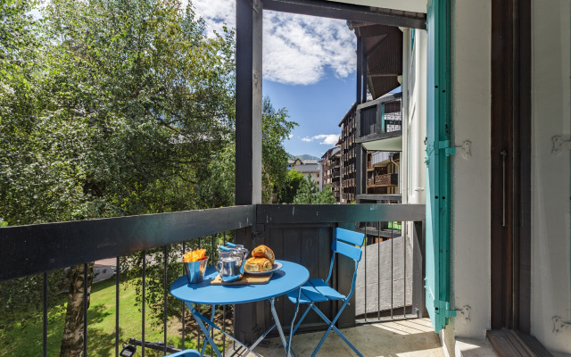 Chamonix Sud - Balme 102