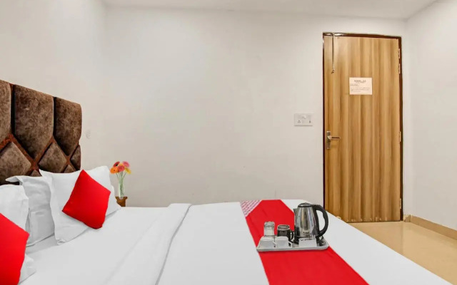 Oyo Flagship 804502 Townhouse Hotel Grand