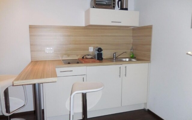 Ferienwohnung Hürth Efferen