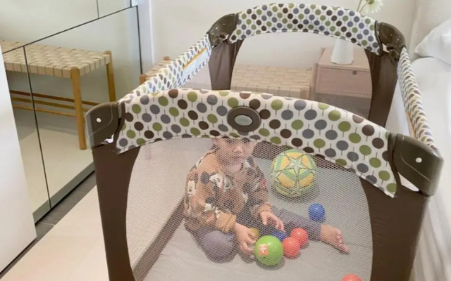 Veranda Seaview 2 BR Beach front residence HuaHin