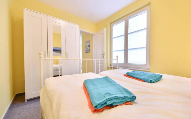 Villa Lucie Else Wohnung 10