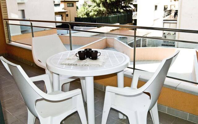 Apartaments Eton