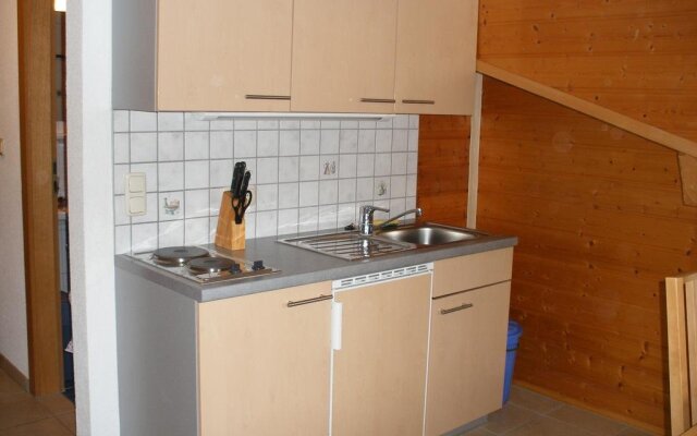 Haus Ausserbach