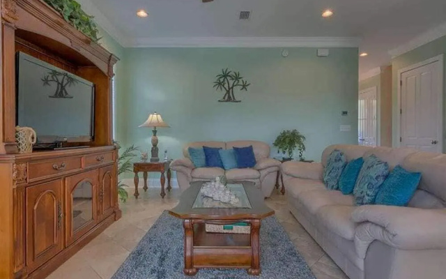 Time Out by Meyer Vacation Rentals
