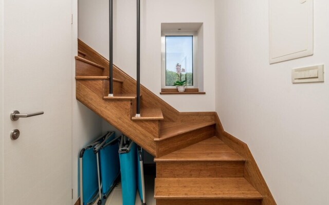 Awesome Home in Rab With Jacuzzi, Wifi and 1 Bedrooms