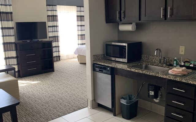 Homewood Suites by Hilton Munster