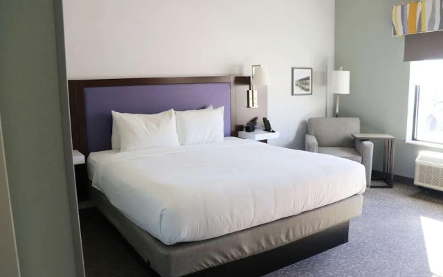 Hampton Inn By Hilton Mcminnville