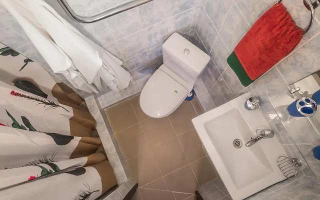 Uyut motel'