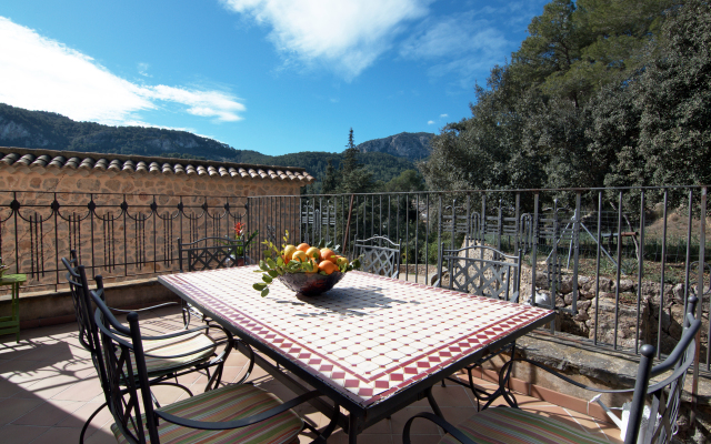 Agroturismo Son Galcerán