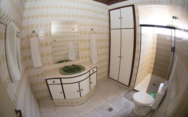 Pousada Aracaju