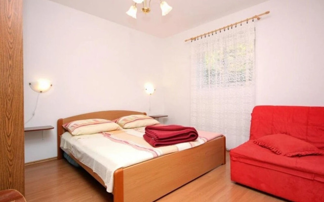 Roki - 10 m From Beach - A1 Veliki